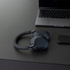 Sony WH-1000XM5 Wireless Noise Cancelling Over-Ear Headphones Bundle with gSport Accessory Kit (Black)