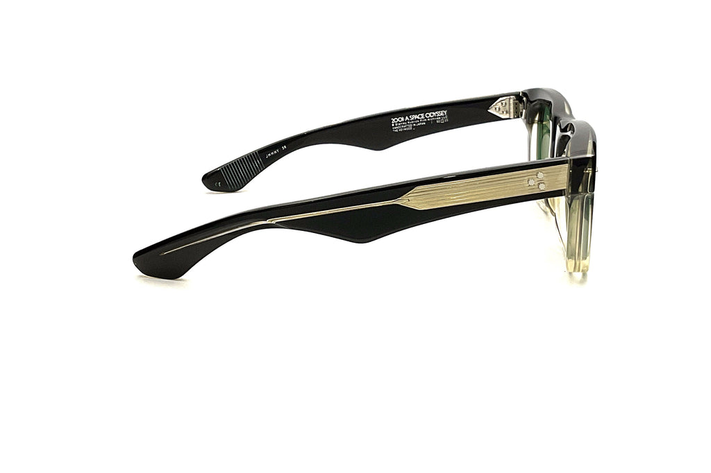 Jacques Marie Mage - Heywood (Black Fade)