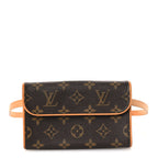 Monogram Pochette Florentine S