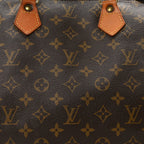 Monogram Speedy 40