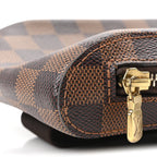 Damier Ebene Geronimos