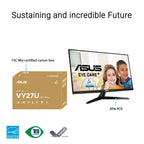 27" 4K UHD IPS 60Hz 5ms Desktop