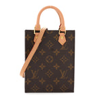 Monogram Petit Sac Plat
