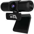 Essential 1080p 5MP Zoom Certified