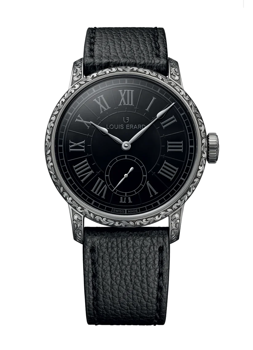 Gravée Main