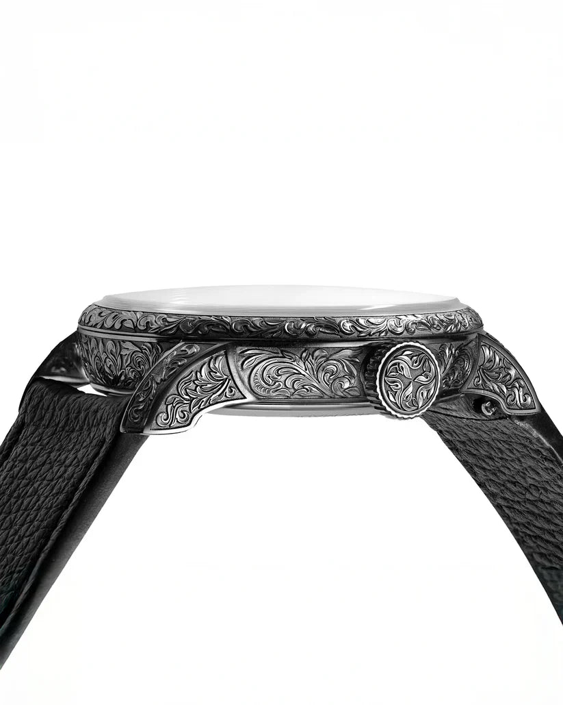 Gravée Main