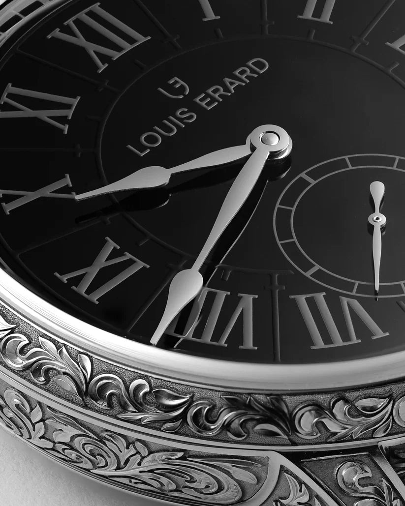 Gravée Main