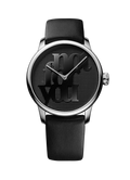 Louis Erard x Monica Bonvicini "Not For You"