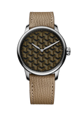 Fil d’Or Louis Erard x Wire Art
