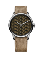 Fil d’Or Louis Erard x Wire Art