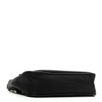 Nylon Re-Edition 2005 Shoulder Bag Black