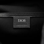 Oblique Motion Backpack Black