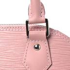 Epi Alma BB Rose Ballerine