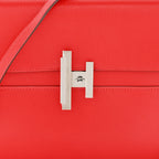 Chevre Mysore Cinhetic To Go Wallet Rouge De Coeur