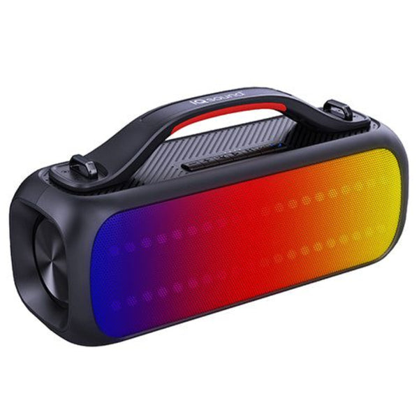 Portable Water-Resistant Bluetooth Speaker