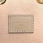 Empreinte Monogram Giant Neonoe MM Tourterelle Creme