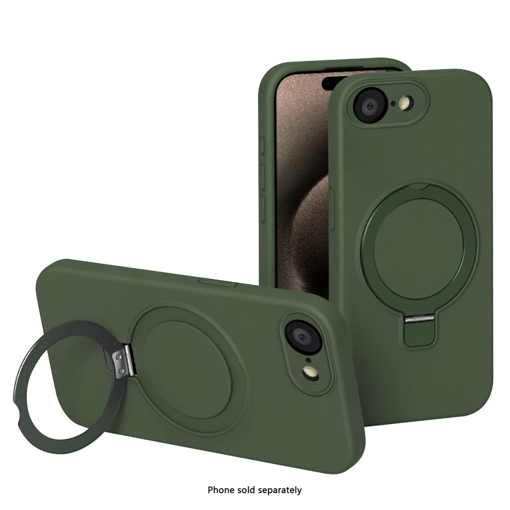 SAHARA - Venture Series Silicone Case - iPhone 16e