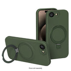 SAHARA - Venture Series Silicone Case - iPhone 16e