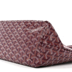 Goyardine Saint Louis PM Bordeaux