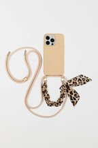 Cordée Cases Lima Phone Strap Set