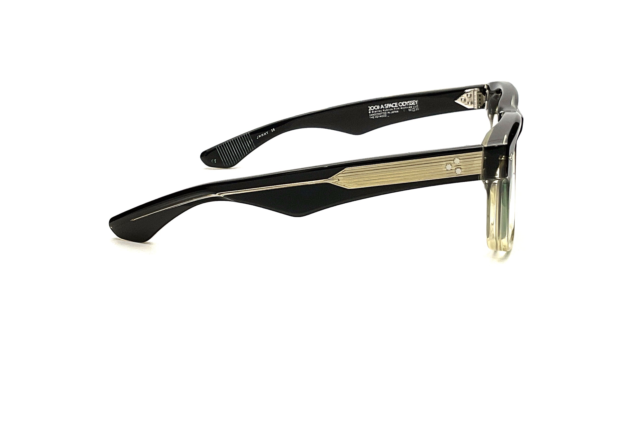 Jacques Marie Mage - Heywood (Black Fade)