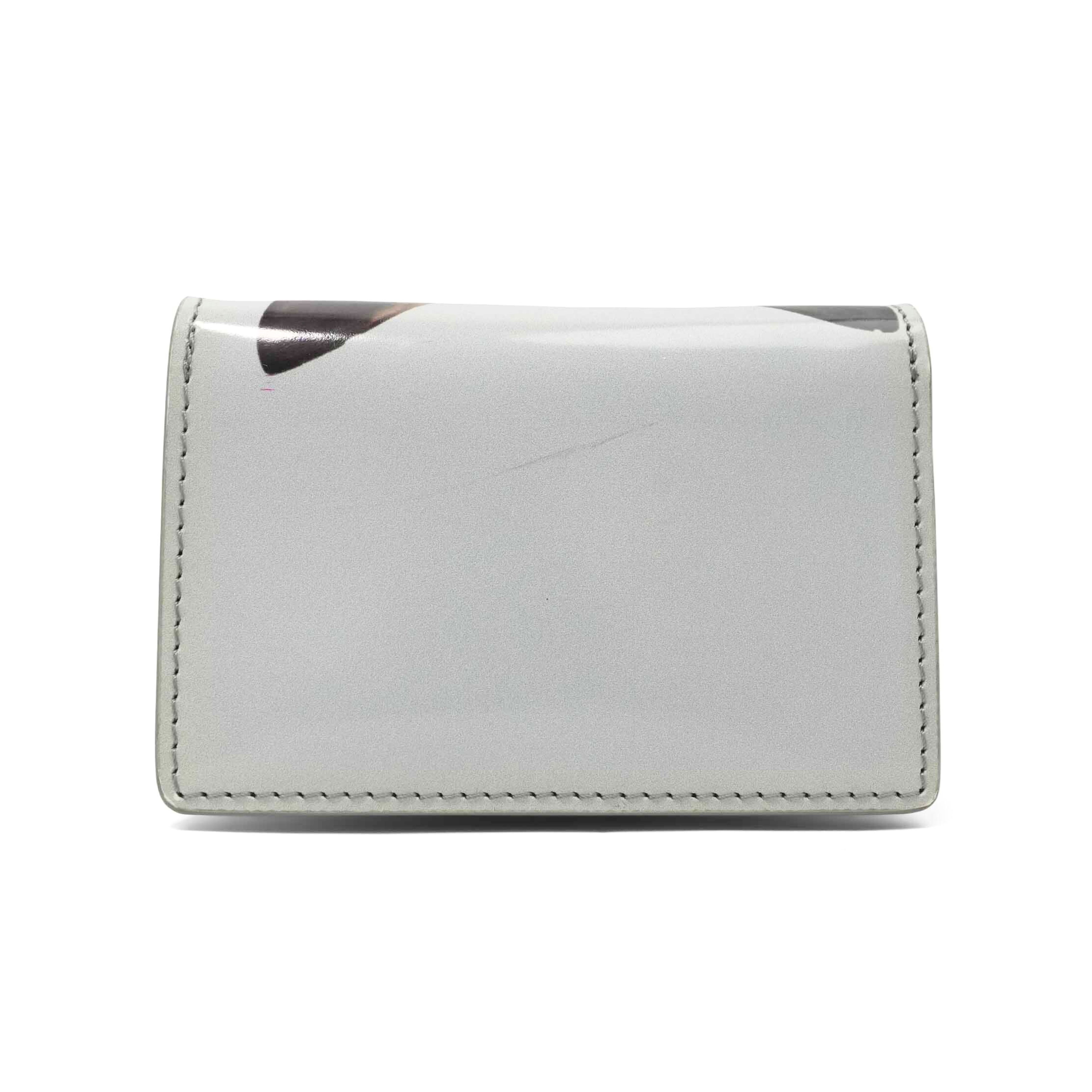 Burberry 'Jessie Bambi' Wallet On Chain