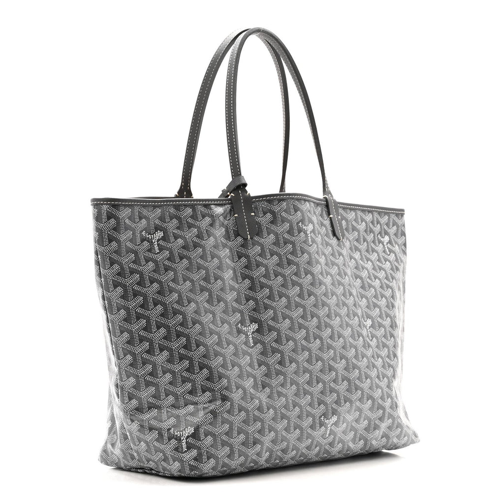 Goyardine Saint Louis PM Grey