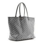 Goyardine Saint Louis PM Grey
