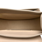 Calfskin Small Tess Bag Motty Grey