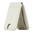 SAHARA - Indy Series Vegan Leather Wallet Attachment  - Magsafe Compatible iPhones