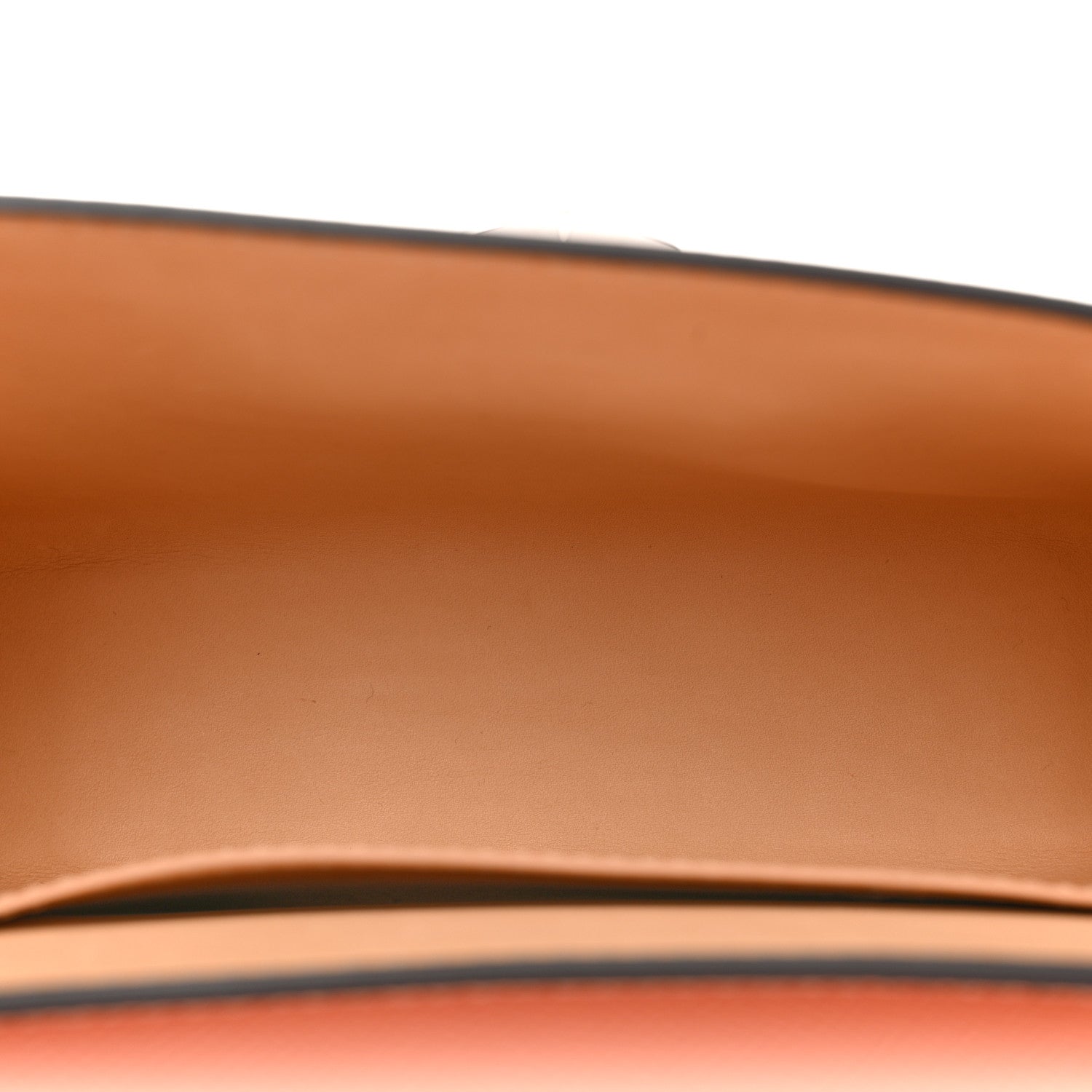 Carat Calfskin Gabrielle Reporter Shoulder Bag Petal
