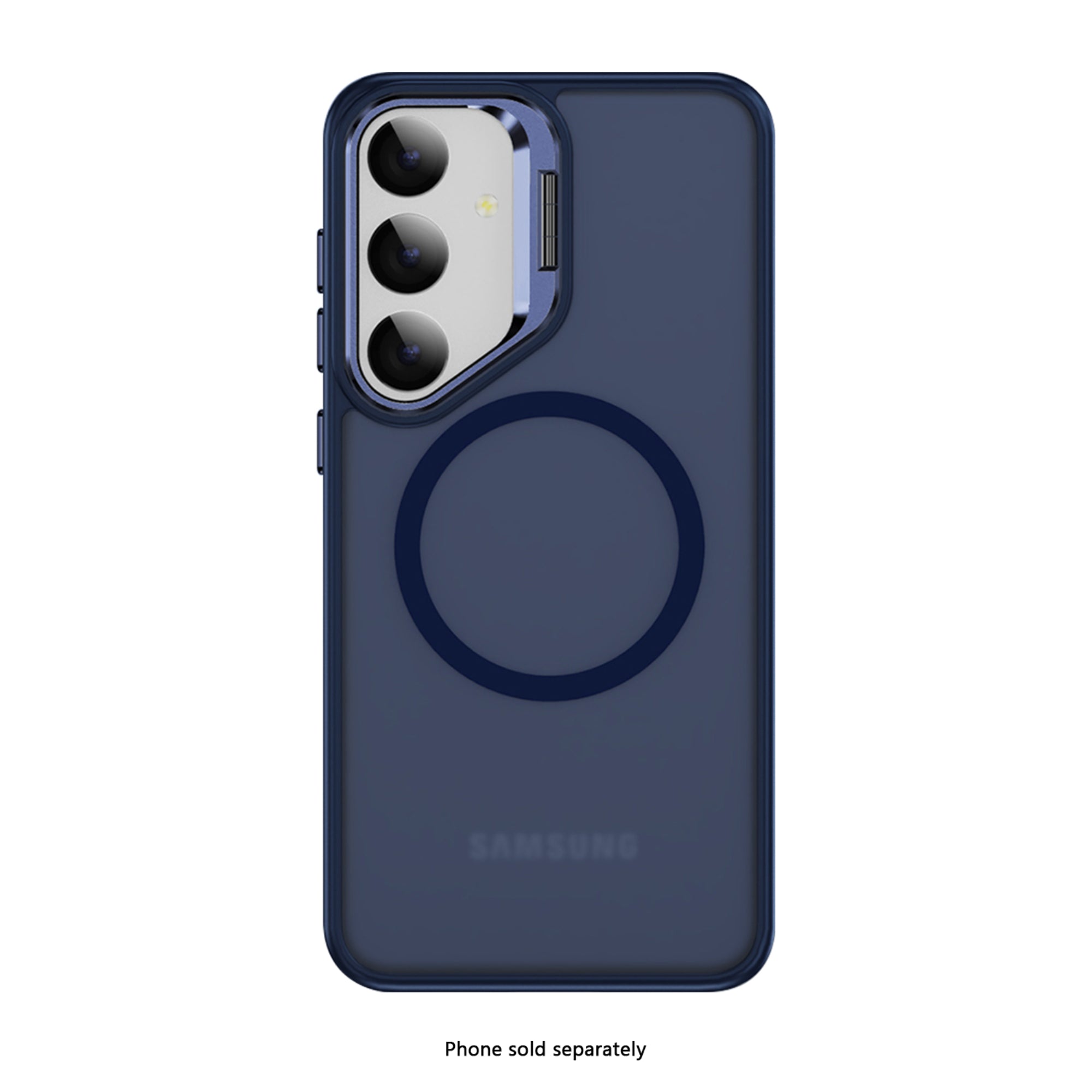 SAHARA - Venture Series Kickstand Case - Samsung Galaxy S25