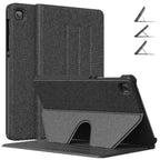 SAHARA - Indy Series Folio Case - Galaxy Tab A7 Lite