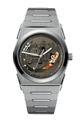 Louis Erard x Astro Boy