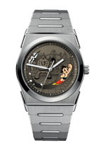 Louis Erard x Astro Boy