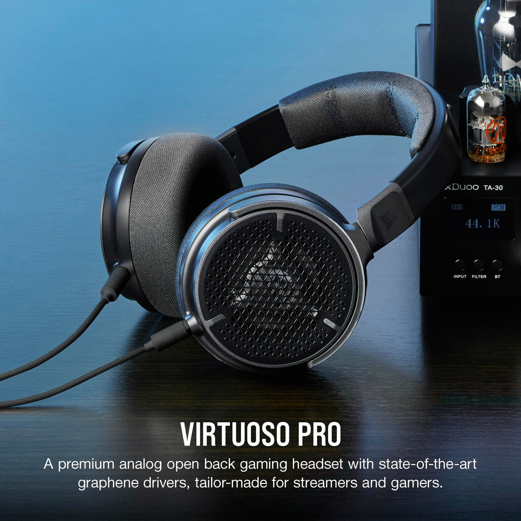 VIRTUOSO PRO Open Back