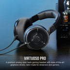 VIRTUOSO PRO Open Back