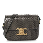 Watersnake Teen Triomphe Grey