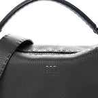Cuoio Romano Selleria Lei Boston Tote Nube