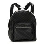 Damier Graphite Josh Backpack