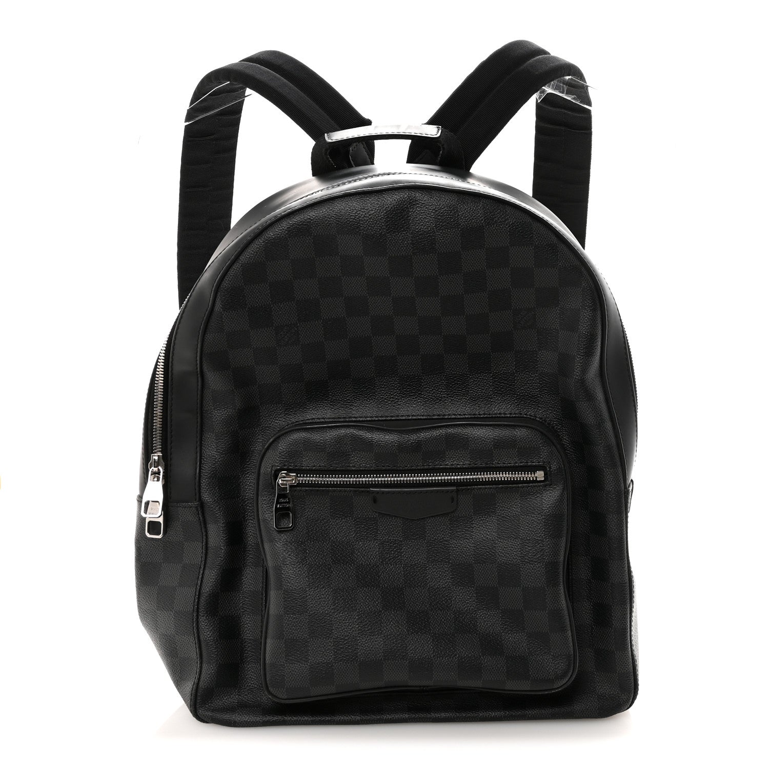 Damier Graphite Josh Backpack