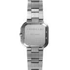 Herbelin Cap Camarat Chronograph Men's Blue Watch