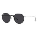 Ray-Ban Jack Black Polarised Irregular Sunglasses RB3565