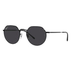 Ray-Ban Jack Black Polarised Irregular Sunglasses RB3565