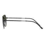 Ray-Ban Jack Black Grey Gradient Sunglasses RB3565