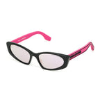 Marc Jacobs Women's Sunglasses Angular Black Pink
