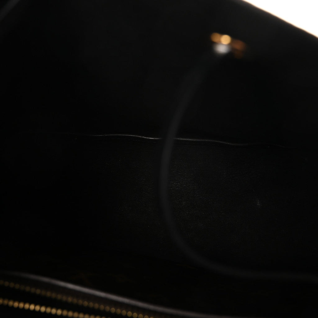 Monogram Neonoe MM Black