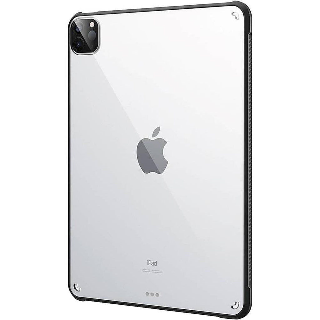 SAHARA - Venture Series Clear Hard Shell Case - iPad Pro 11" (3rd/4th Gen)