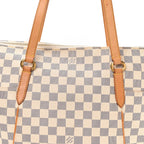 Damier Azur Totally MM