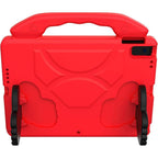 SAHARA - Wander Series Thumbs-up Kickstand Case - iPad 10.2" (9th Generation)